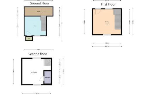 Wells Cottage - Foto 20