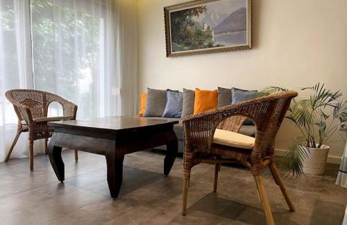 Bright airy family style 7 min walk to beach - Foto 3