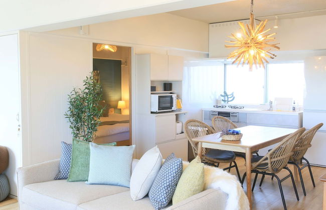 Sky Cucule Ishigakijima - Foto 52