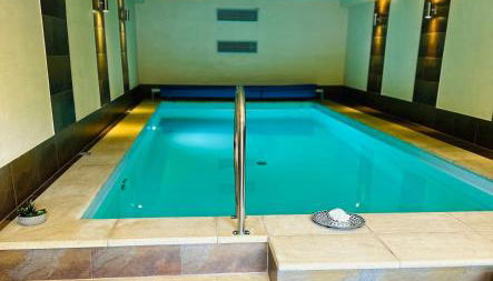 Residenz Moselzauber - Ferienwohnungen mit Pool Landschaft - Foto 4