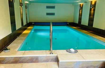 Residenz Moselzauber - Ferienwohnungen mit Pool Landschaft - Foto 4