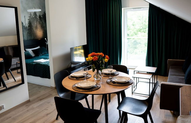 Sun & Snow Polanica Residence - Foto 15