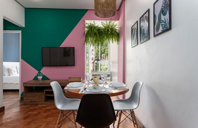 6 Minutes From Copacabana Beach Rdl1112 - Foto 6