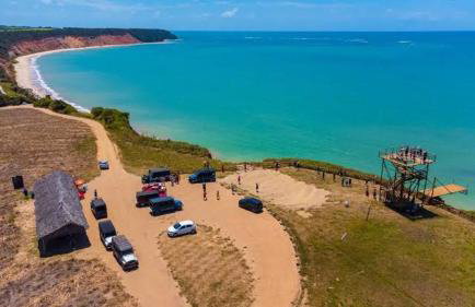 casa temporada praia de sonho verde, Paripueira - Alagoas - Foto 2