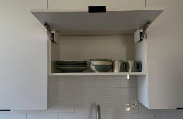 Modern Apartment 3BR 1BD West New York 15 minutes to NYC - Foto 25