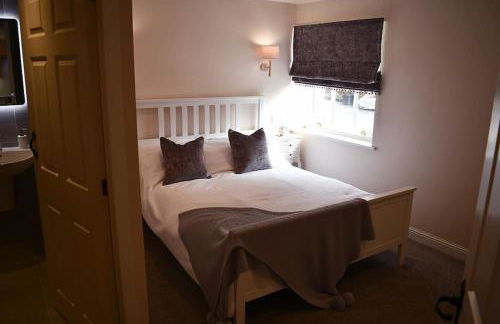 Luxury Self-Catering Apartment - Foto 12