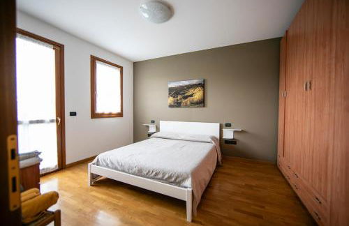 Oasi di pace nel sito UNESCO del Prosecco DOCG - Foto 19