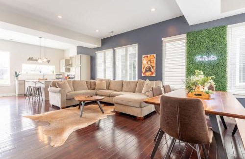 The Martin by Stay Local Nashville - Foto 1