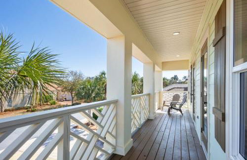 Sun Kissd by Travel Life Vacations - Foto 9