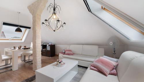 3 Raum Ferienwohnung Im 1 Og - Foto 2