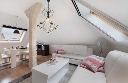 3 Raum Ferienwohnung Im 1 Og - Foto 2