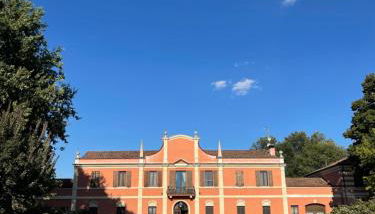 Villa Contessa Massari Ferrara - Foto 2, Garden