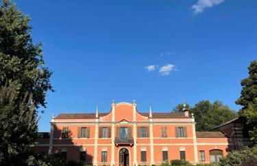 Villa Contessa Massari Ferrara - Foto 2