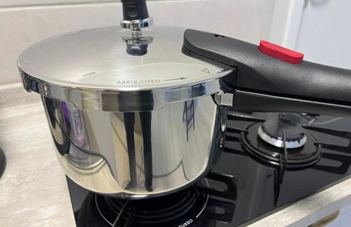 APT Moderno com muitos itens , 3 quartos e 2 vagas de garagem - Foto 28