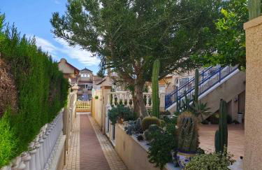 Light Blue Apartment Orihuela Costa - Foto 31