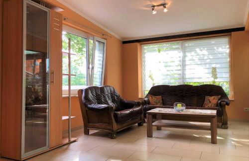 Ferienhaus am Wiesenweg - Foto 10