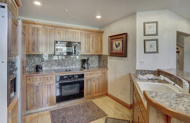 Elkhorn Lodge, A Vail Resorts Property - Foto 62