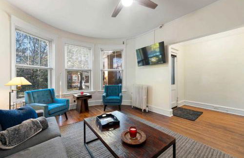 Edgewater Glen 3BD Cozy Retreat - Foto 9