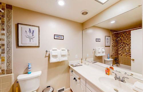 Fernrock Cabin - Foto 17