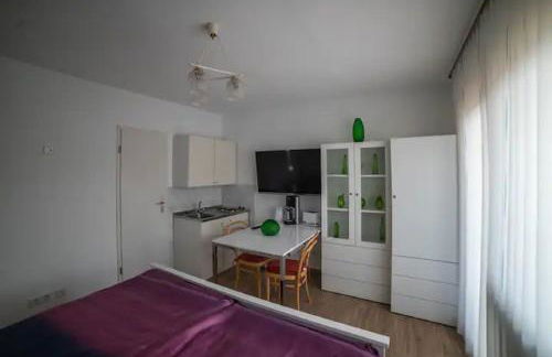 Ferienwohnung Am Waldrand - Foto 18