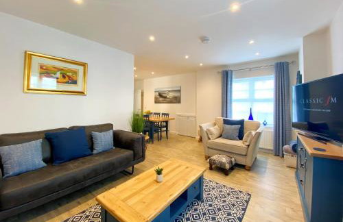 No2 Ellington Court Apartment - Photo 1