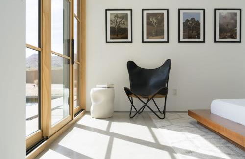 The Lunawood - Lux Home Pool and Spa - Foto 19