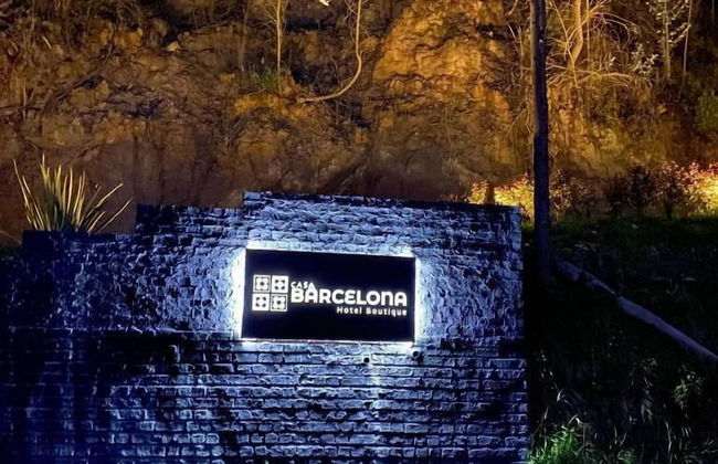 Casa Barcelona - Foto 40