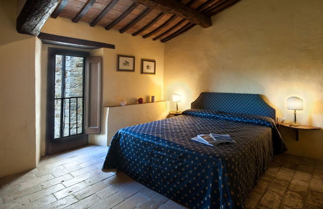 Agriturismo Fattoria Aquilone - Foto 10