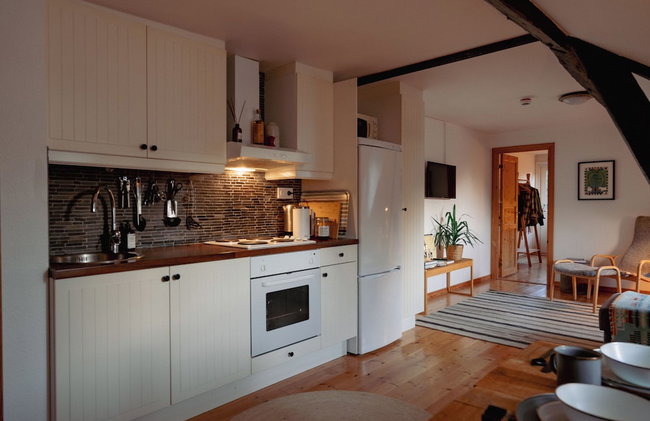 Kåseberga Hideout - Foto 49