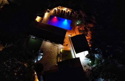 Cliffside Villa Vilić - Foto 16