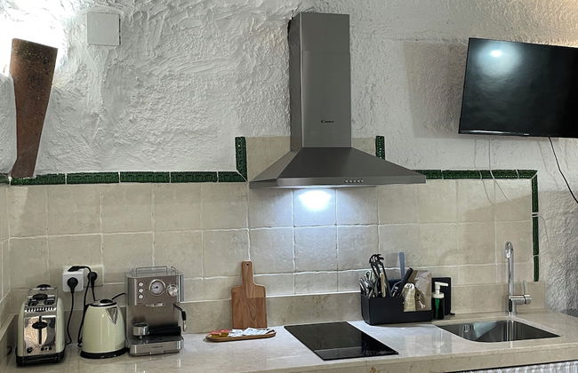 Cuevas El Atochal Orígenes - Foto 64