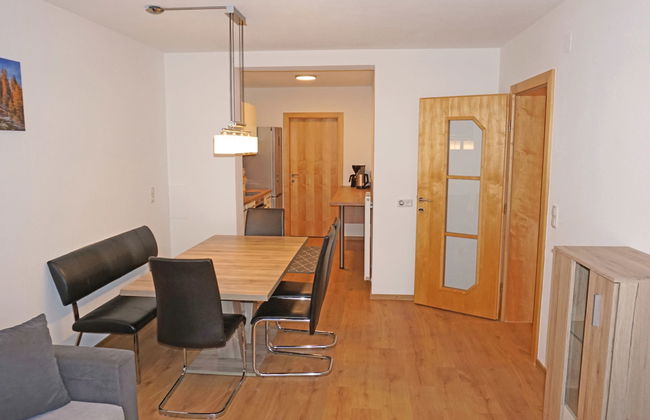 Apart Dawin - Foto 14