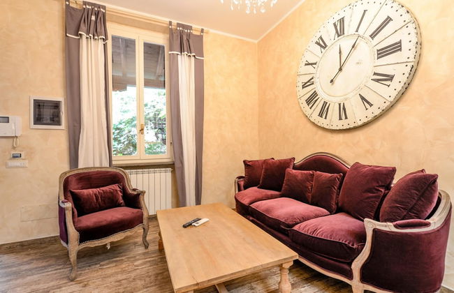 Bacall Apartment - Foto 22