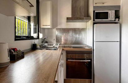 Finca Dos Vientos Tarifa - Foto 21