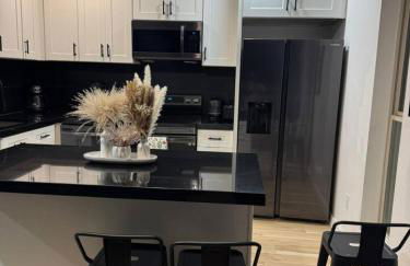 Modern Luxury Loft - Foto 7