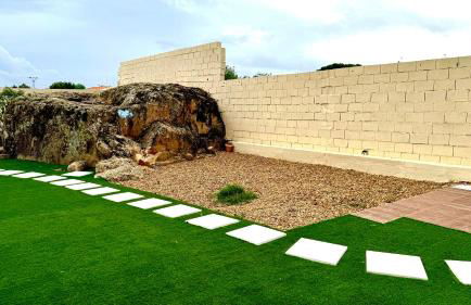 APARTAMENTO RURAL MIRADOR DE SIERRA BERMEJA - Foto 18