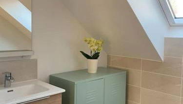 Appartement dans une grange rénovée - Foto 5