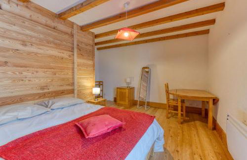 Chalet Belledonne - Foto 18