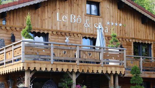 Chalet le Bô & Spa - Foto 5