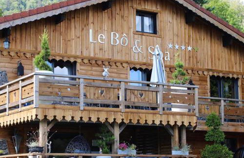 Chalet le Bô & Spa - Foto 5