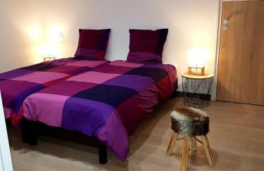 appart lièvre 4 étoiles - Foto 6