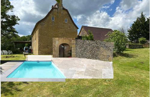 Chez Rénou et Prospérou maison typique du Sarladait - Foto 1