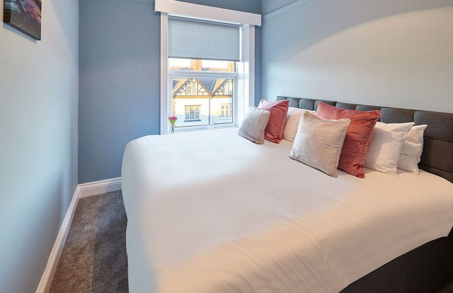 Host & Stay - Cattersty Hideaway - Foto 9