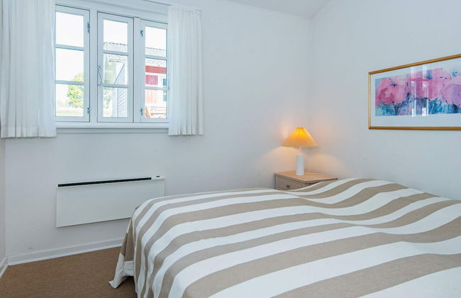 8 Person Holiday Home in Aabenraa-by Traum - Foto 25