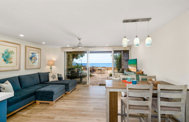 Nohonani 102 2 Bedroom Condo - Foto 16