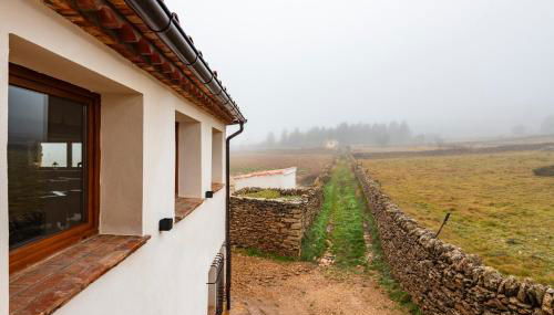 Masía La Parreta - Foto 3