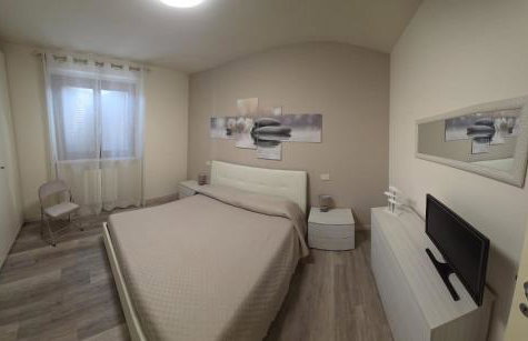 CLARE HOUSE per una vacanza "CHIC" - Foto 4