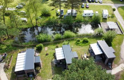 Sea Side Tiny House London Humboltsee - Foto 2