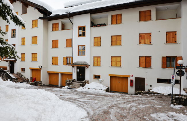 Monti Pallidi - Foto 24