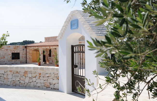 Il Borgo Delle Querce - Foto 67